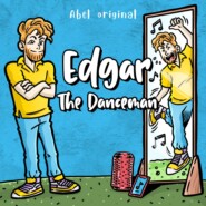 Edgar the Danceman, Season 1, Episode 3: Edgar\'s Date