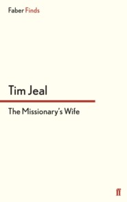 The Missionary\'s Wife
