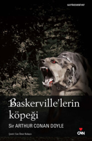 Baskerville’lerin Köpeği