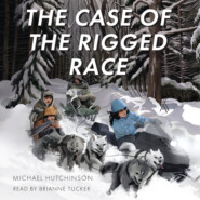 The Case of the Rigged Race - A Mighty Muskrats Mystery, Book 4 (Unabridged)