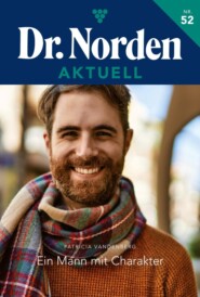 Dr. Norden Aktuell 52 – Arztroman