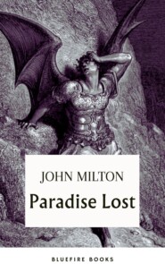 Paradise Lost: Embark on Milton\'s Epic of Sin and Redemption - eBook Edition