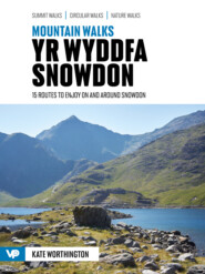 Mountain Walks Yr Wyddfa\/Snowdon