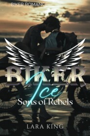 Biker Ice - Sons of Rebels MC