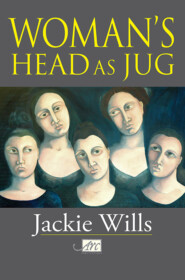 Woman\'s Head as Jug