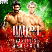 Unwrapped - Brides of the Kindred, Book 31 (Unabridged)
