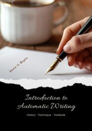 Introduction to Automatic Writing