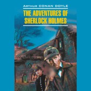 Приключения Шерлока Холмса \/ The Adventures of Sherlock Holmes