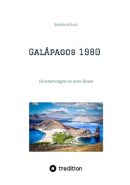 Galapagos 1980