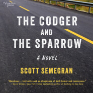 The Codger and the Sparrow (Unabridged)