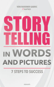 Storytelling in words and pictures