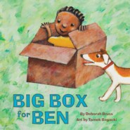 Big Box for Ben (Unabridged)