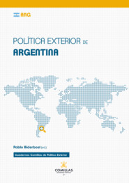 Política exterior de Argentina