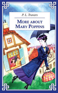 More about Mary Poppins \/ И снова о Мэри Поппинз