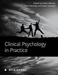 34391831 [Susan Llewelyn, Paul Kennedy, Helen Beinart, Wiley] Clinical Psychology in Practice