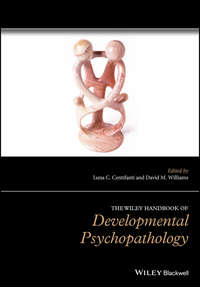 34425630 [Luna C. Centifanti, David M. Williams, Wiley] The Wiley Handbook of Developmental Psychopathology