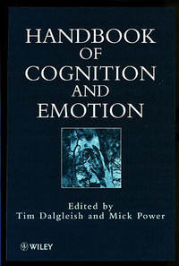 43523439 [Mick  Power, Tim  Dalgleish] Handbook of Cognition and Emotion
