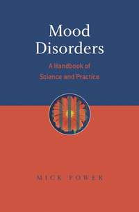 43531631 [] Mood Disorders