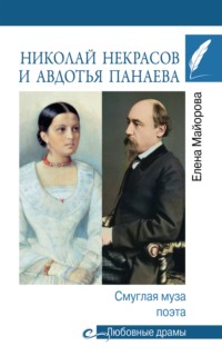 Николай Некрасов - стихи про поэта