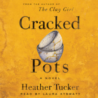 Cracked Pots - An Ari Appleton Novel, Book 2 (Unabridged)