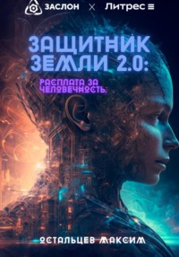 69276331 [Максим Остальцев] Защитник Земли 2.0: Расплата за человечность