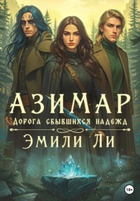 69446035 [Эмили Ли] Азимар. Дорога сбывшихся надежд