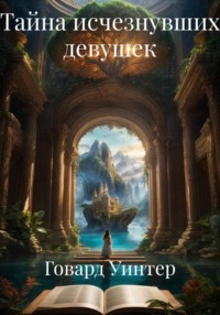 70413037 [Говард Уинтер] Тайна исчезнувших девушек