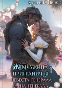 70753933 [Катерина Цвик, Astiz Astiz, Ульяна Громова] Жемчужина приграничья. Невеста генерала. Жена генерала