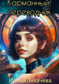 70987735 [Ирина Лихачева] Карманный переводчик
