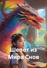 71021434 [Роман Мэй] Шепот из Мира Снов