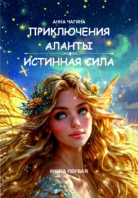 71201635 [Анна Чагина] Приключения Аланты: Истинная сила