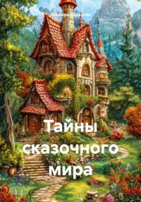 71406736 [Эльвира Тарасова] Тайны сказочного мира