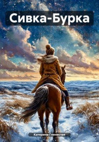 71445937 [Катерина Глинистая] Сивка Бурка