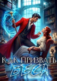 71455537 [Леси Филеберт] Как призвать Беса. Ассистентка Хозяина нечисти