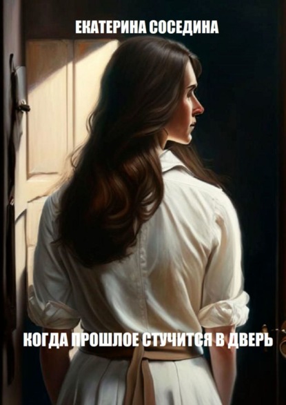 Екатерина Соседина - Когда прошлое стучится в дверь