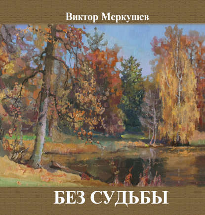 Виктор Владимирович Меркушев - Без судьбы (сборник)