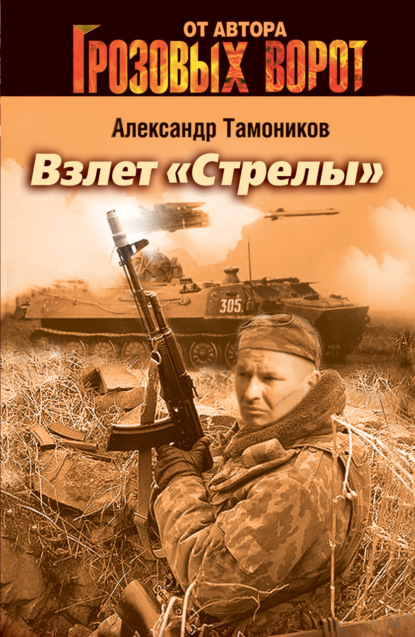 Александр Тамоников — Взлет «Стрелы»