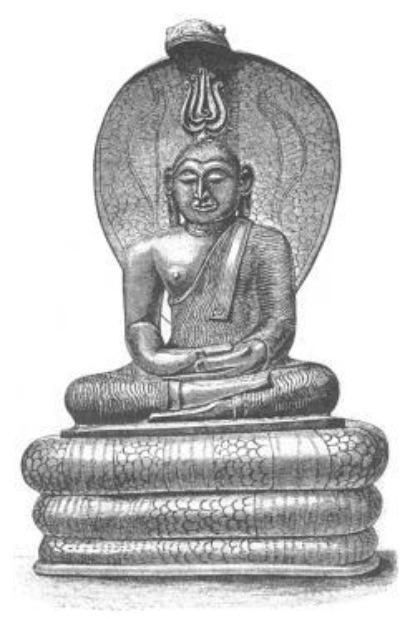 К. М. Карягин — Шакьямуни (Будда). Его жизнь и религиозное учение