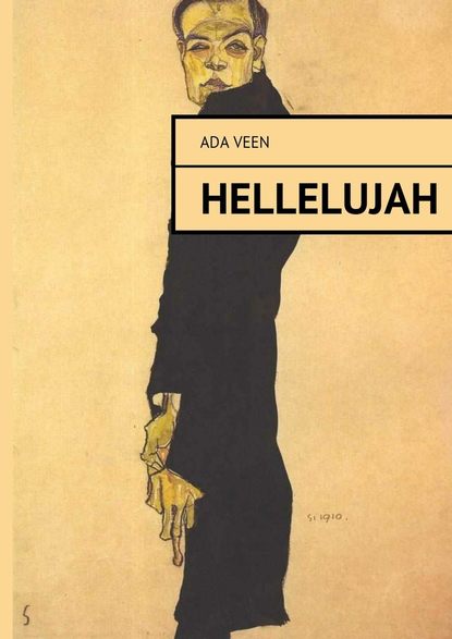 Ada Veen — Hellelujah