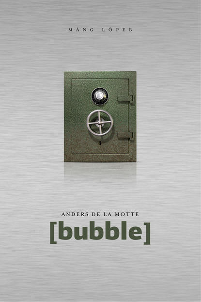 Андерс де ла Мотт - [bubble]