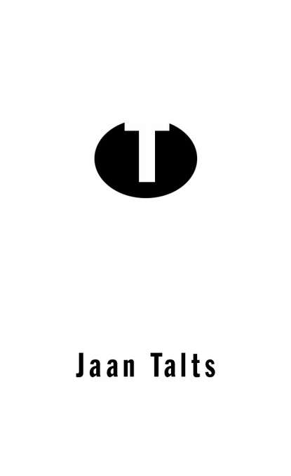 Tiit Lääne - Jaan Talts