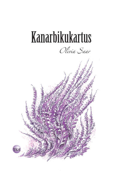 Olivia Saar - Kanarbikukartus