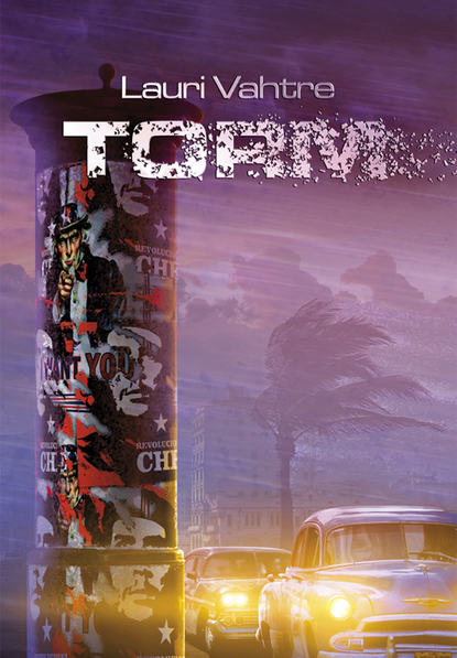 

Torm