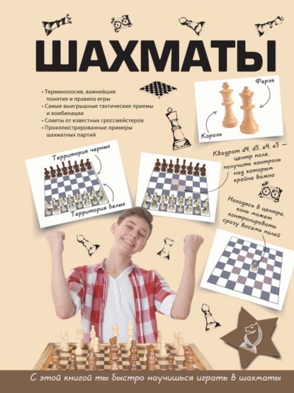 Дмитрий Смирнов — Шахматы