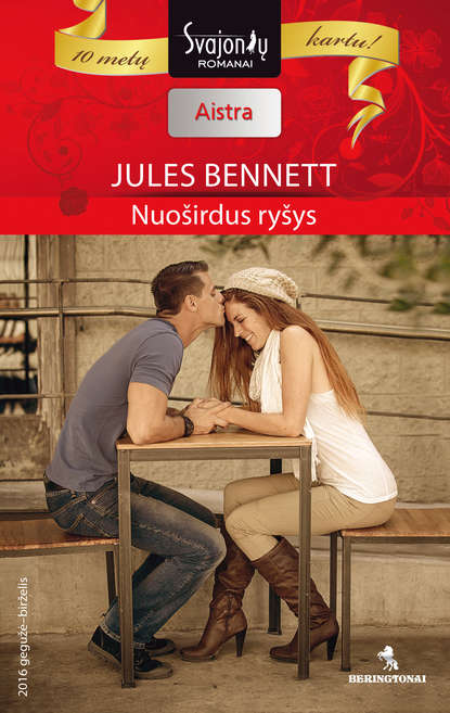 Jules Bennett - Nuoširdus ryšys