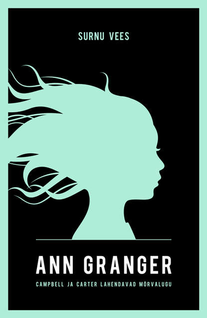 Ann Granger - Surnu vees