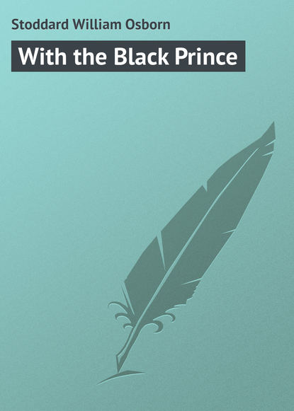 With the Black Prince