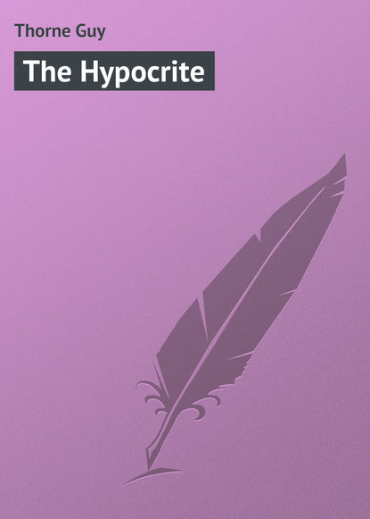 Thorne Guy — The Hypocrite