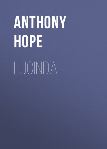 Hope Anthony — Lucinda