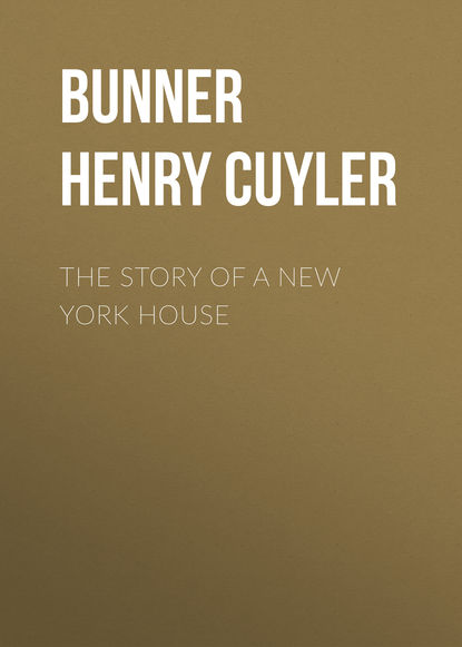 The Story of a New York House